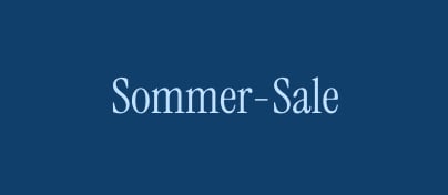 Sommer-Sale